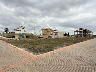 Terreno en venta en Cheste