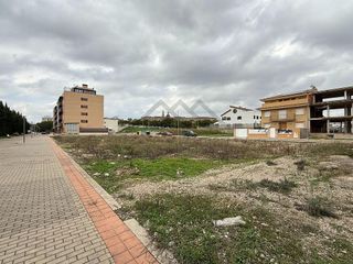 Terreno en venta en Cheste