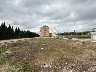 Terreno en venta en Cheste