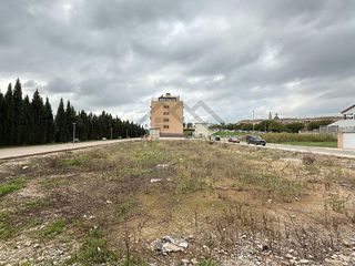 Terreno en venta en Cheste