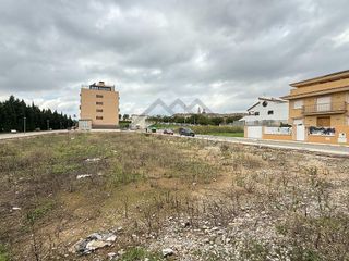 Terreno en venta en Cheste