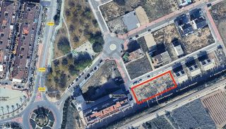 Terreno en venta en Cheste