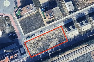 Terreno en venta en Cheste