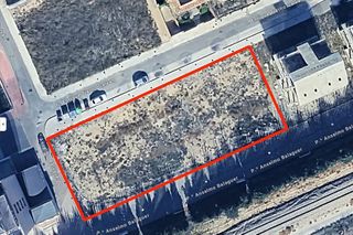 Terreno en venta en Cheste