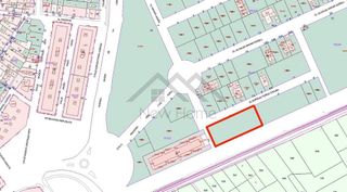Terreno en venta en Cheste