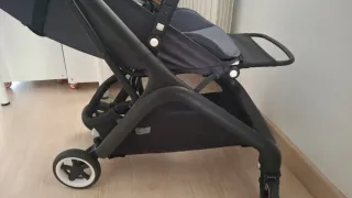 Bugaboo Butterfly y Accesorios