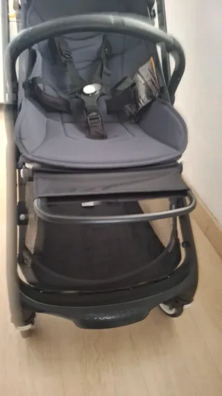 Bugaboo Butterfly y Accesorios