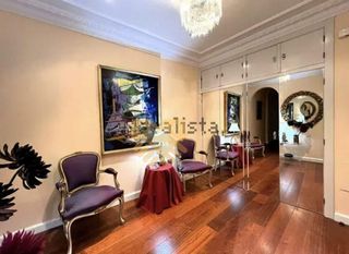 Piso en venta en Salesas - Labradores en Salamanca