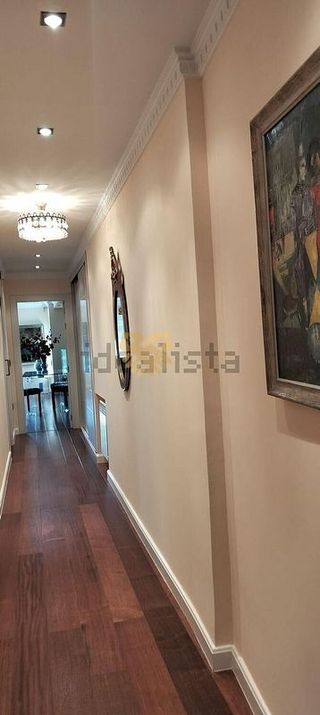 Piso en venta en Salesas - Labradores en Salamanca