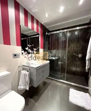 Piso en venta en Salesas - Labradores en Salamanca