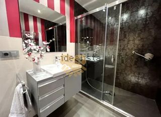 Piso en venta en Salesas - Labradores en Salamanca