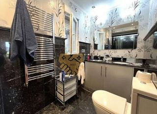 Piso en venta en Salesas - Labradores en Salamanca