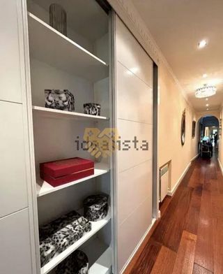 Piso en venta en Salesas - Labradores en Salamanca