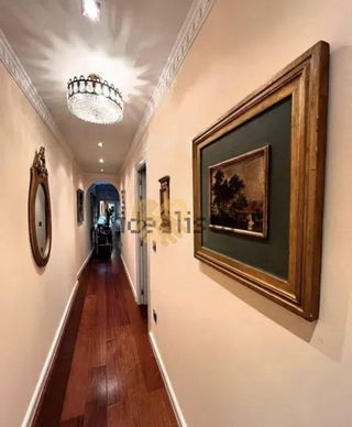 Piso en venta en Salesas - Labradores en Salamanca