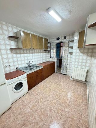 Piso en venta en La Avanzada - La Cueva en Fuenlabrada