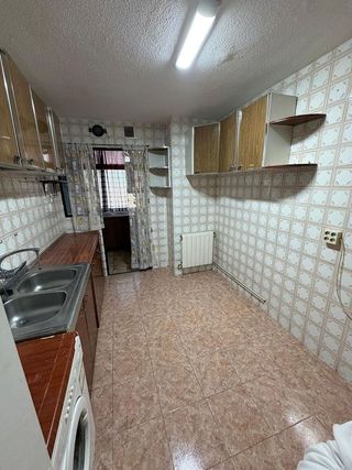 Piso en venta en La Avanzada - La Cueva en Fuenlabrada