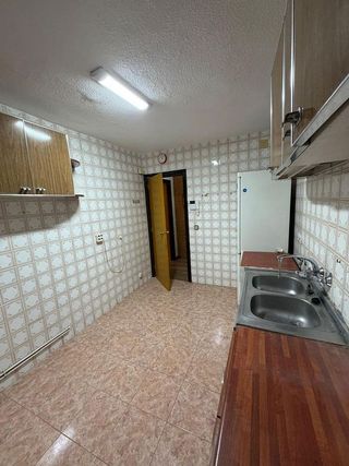 Piso en venta en La Avanzada - La Cueva en Fuenlabrada