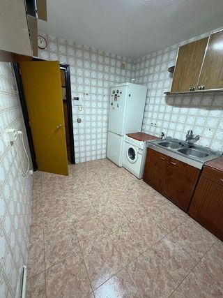 Piso en venta en La Avanzada - La Cueva en Fuenlabrada