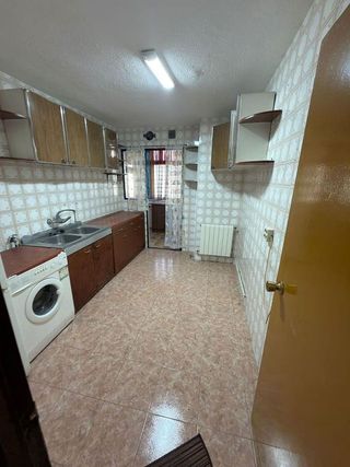 Piso en venta en La Avanzada - La Cueva en Fuenlabrada