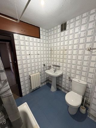 Piso en venta en La Avanzada - La Cueva en Fuenlabrada