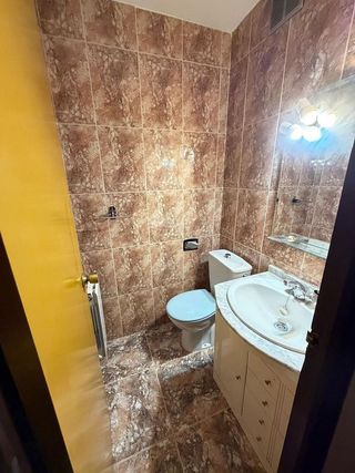 Piso en venta en La Avanzada - La Cueva en Fuenlabrada