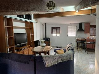 Chalet en venta en Villares (Los)