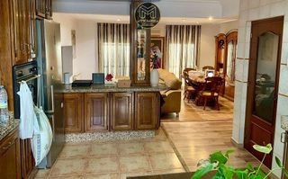 Chalet en venta en Villares (Los)