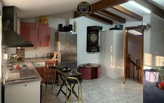 Chalet en venta en Villares (Los)