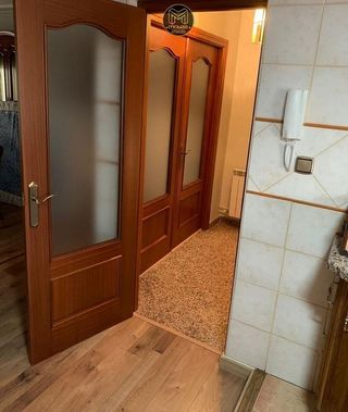 Chalet en venta en Villares (Los)