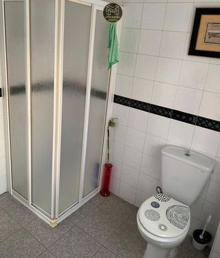 Chalet en venta en Villares (Los)