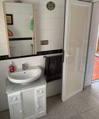 Chalet en venta en Villares (Los)