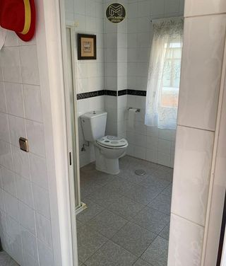 Chalet en venta en Villares (Los)