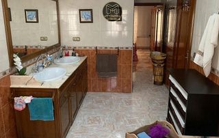 Chalet en venta en Villares (Los)