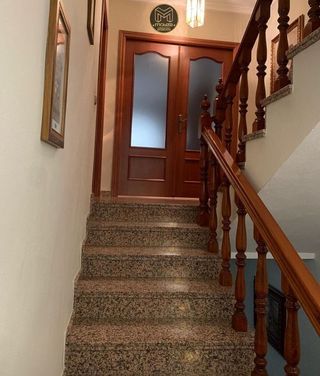 Chalet en venta en Villares (Los)