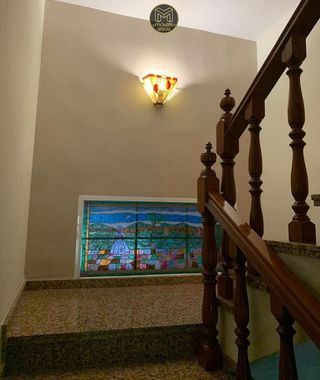 Chalet en venta en Villares (Los)