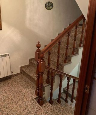 Chalet en venta en Villares (Los)