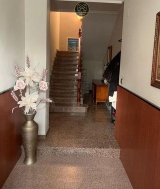 Chalet en venta en Villares (Los)