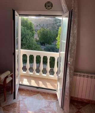 Chalet en venta en Villares (Los)