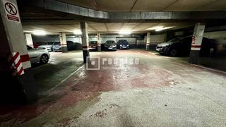Garaje en venta en Agra del Orzán - Ventorrillo - Vioño en Coruña (A)