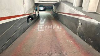 Garaje en venta en Agra del Orzán - Ventorrillo - Vioño en Coruña (A)