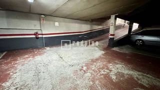 Garaje en venta en Agra del Orzán - Ventorrillo - Vioño en Coruña (A)