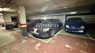 Garaje en venta en Agra del Orzán - Ventorrillo - Vioño en Coruña (A)