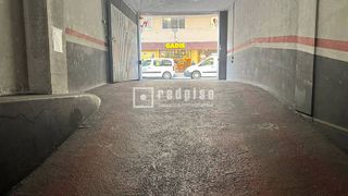 Garaje en venta en Agra del Orzán - Ventorrillo - Vioño en Coruña (A)