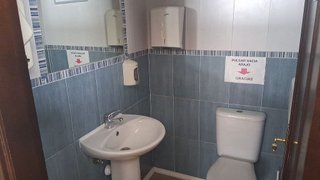 Bar en venta en Núcleo Urbano en Chiclana de la Frontera