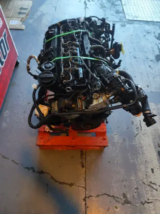 Motor BMW N57D30A