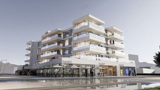 Local en venta en Residencial en Cunit