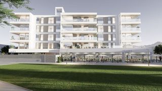 Local en venta en Residencial en Cunit