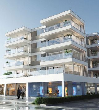 Local en venta en Residencial en Cunit