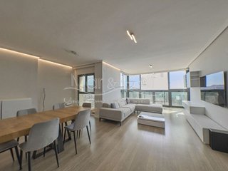 Ático en alquiler en Pueblo Levante en Benidorm