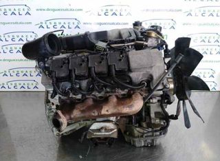 Galap747441 motor 113942 mercedes-benz clase m 430